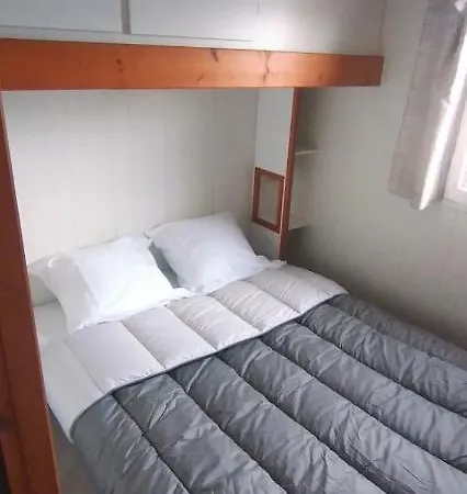 Mobil-home Pénestin