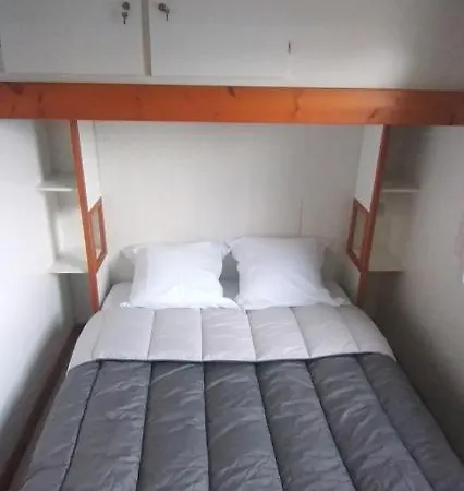 Mobil-home *