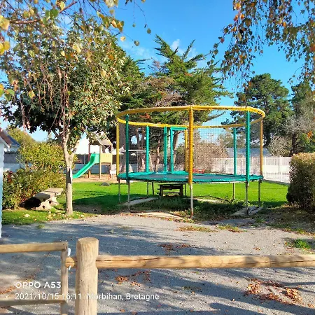Mobil-home Pénestin