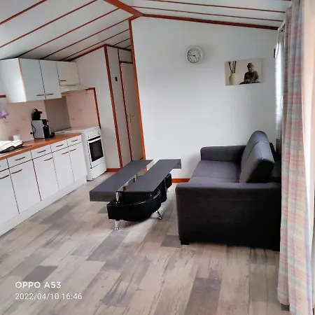 Mobil-home Kemping